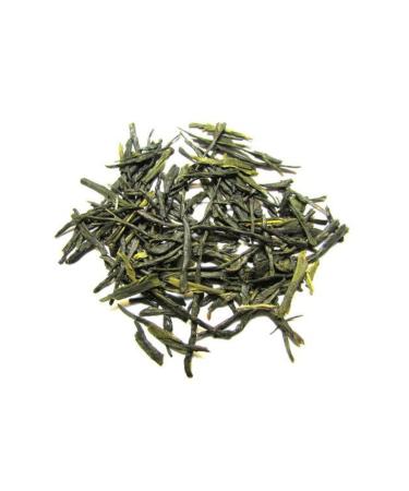 Mim Tea Sencha Tea Pure Japanese Green Tea 100 gr - Buy Online on GoSupps.com