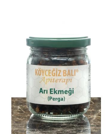 kb K yce iz Honey Bee Bread (Perga) 100 G Glass Jar - Buy Online on GoSupps.com