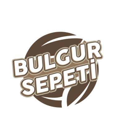 Bulgur Organic Bulgur Biscuits 90 gr. X 12 Pcs. - Buy Online on GoSupps.com