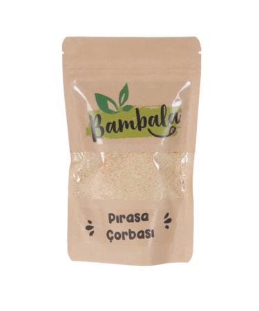Bambala Leek Soup (125G) - Buy Online on GoSupps.com