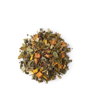 Mim and More Good Night Tea - Melissa Sleeping Tea 100gr - Buy Online on GoSupps.com
