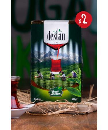 Epic Special Production Tea (500 Gr) X 2 Pieces - Buy Online on GoSupps.com