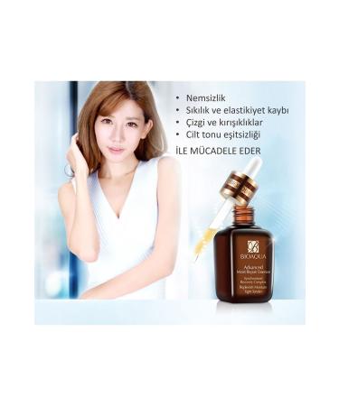 BIOAQUA Repairing Firming Skin Care Serum 30 ml - Buy Online on GoSupps.com