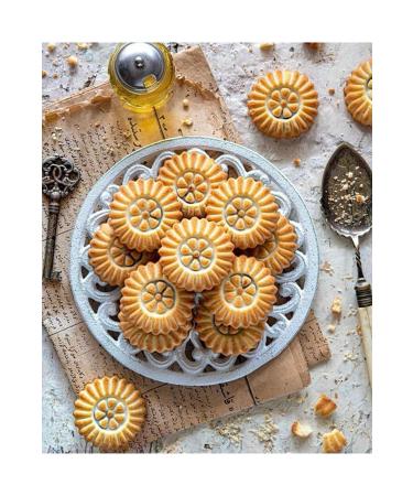 HasMamul Has Mamul Sugar-Free Date Biscuits - Buy Online on GoSupps.com