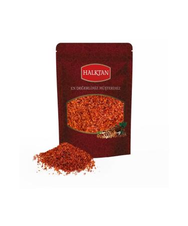 People's Dried Nuts People's Red Pepper Flakes with Oil 1 Kg. - Buy Online on GoSupps.com