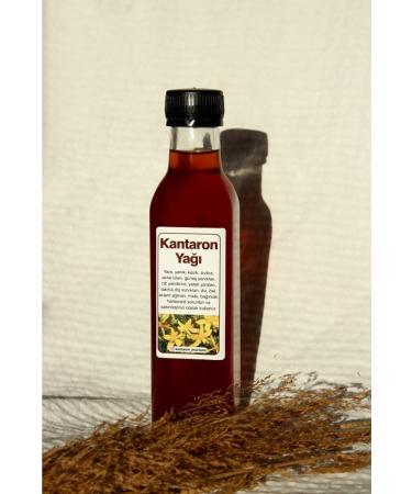 Organic Shop Avocado & Honey Hair Mask 250 ml - Buy Online on GoSupps.com