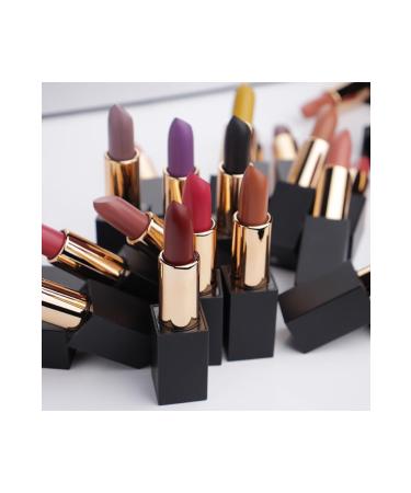 BIOTA Velvet Lipstick Series - Velvet Lipstick Series Balm-in-lipstick - Number 1 Shining - Buy Online on GoSupps.com