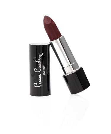 Pierre Cardin Porcelain Matte Edition Lipstick - Maroon - 219 - Buy Online on GoSupps.com