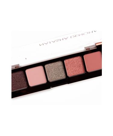natasha denona Mini Eyeshadow Palette-0.8 Gr (mini Zendo) - Buy Online on GoSupps.com