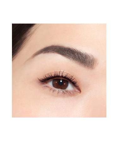 Chanel Inimitable Intense Mascara - 10 Noir - Buy Online on GoSupps.com