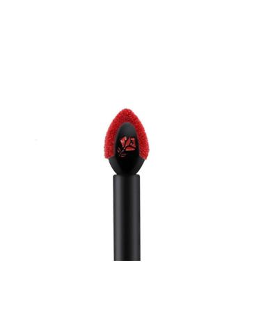 Lancome L'absolu Rouge Drama Ink Semi-Matte Liquid Lipstick No:154 - Buy Online on GoSupps.com