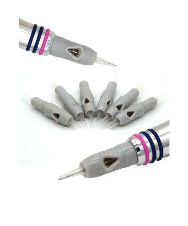Charmant Permanent Makeup Needle 1 P Screw - For 1 Devices - Buy Online on GoSupps.com