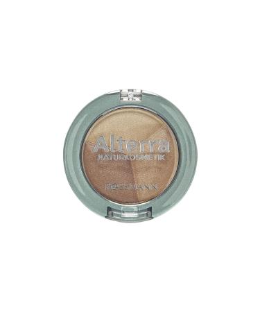 Alterra Eyeshadow Triple No:01 Cacao Sensation 2 G - Buy Online on GoSupps.com