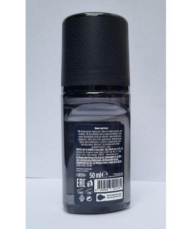Blade Cool Fresh Rool-on 50 Ml - Buy Online on GoSupps.com