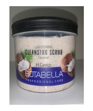 BOTABELLA Coconut Peeling 500g - Buy Online on GoSupps.com