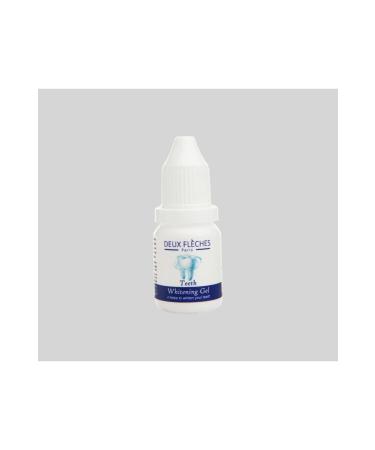 Delux Deux Fleches Teeth Whitening Drops 10 ml - Buy Online on GoSupps.com