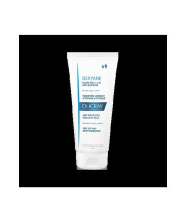 Ducray Dexyane Baume 200ml | Special Balm for Atopic Skin - Buy Online on GoSupps.com