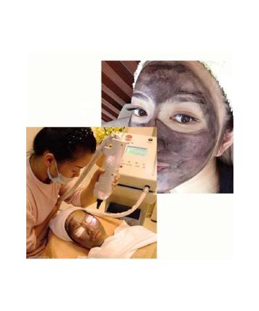 EDAMLA BEAUTY 3 PCS Carbon Gel Carbon Peeling Cream for Qswitch Devices 50 gr - Buy Online on GoSupps.com