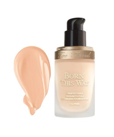 Too Faced Born This Way Foundation - Buy Online on GoSupps.com