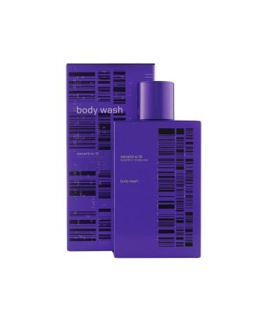 Escentric Molecules Escentric 01 Shower Gel 200 ml - Buy Online on GoSupps.com