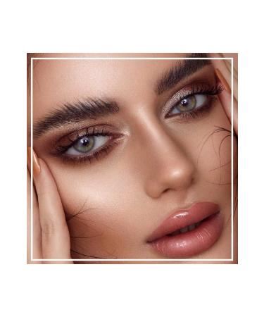 Flormar Dewy Lip Glaze 03 Golden Terracotta - Buy Online on GoSupps.com