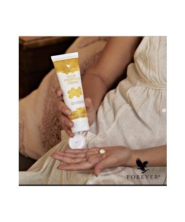 Forever Living Aloe Propolis Creme - Buy Online on GoSupps.com