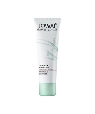 Jowae Moisturizing Rich Cream Intense Texture Moisturizing Cream