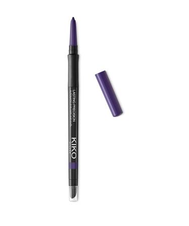 KIKO EYE LINER - LASTING PRECISION AUTOMATIC EYELINER & KAJAL 05 IRIS 8025272616300