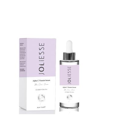 La Joliesse Alpha Vitamin C Serum - Buy Online on GoSupps.com