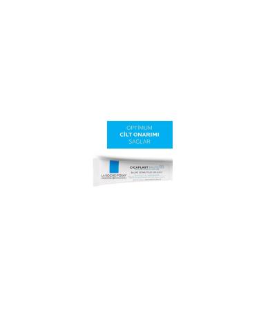 La Roche Posay Cicaplast Baume B5 (face-body) Care Cream 15ml - Buy Online on GoSupps.com