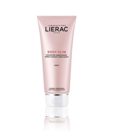 Lierac Body-silm Slimming Concantrate 200 ml