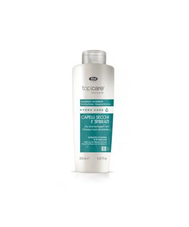 Lisap Top Care Hydra Care Shampoo for Dry Hair 1000 ml - Buy Online on GoSupps.com
