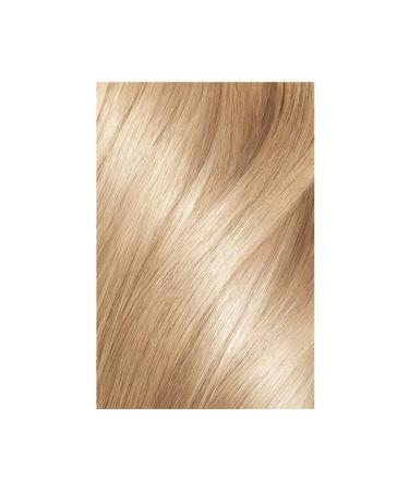 L'Oreal Paris L'or al Paris Excellence Creme Hair Dye 9.1 Blonde Ash - Buy Online on GoSupps.com