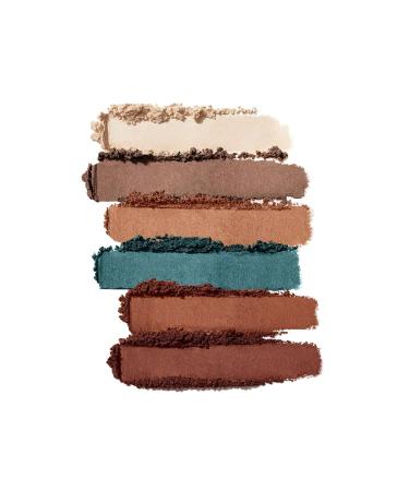 Jane Iredale Purepressed Eye Shadow Palette Solar Flare - Buy Online on GoSupps.com