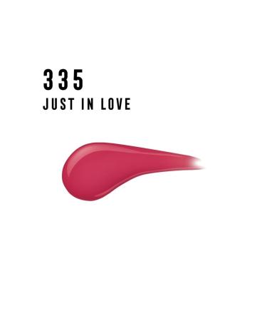 Max Factor Lipfinity Liquid Lipstick 125 So Glamorous - Buy Online on GoSupps.com