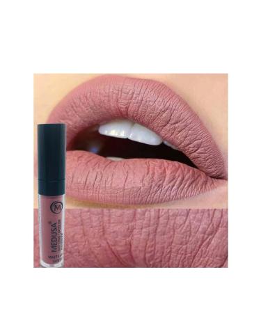 MEDUSA Matte Liquid Lipstick