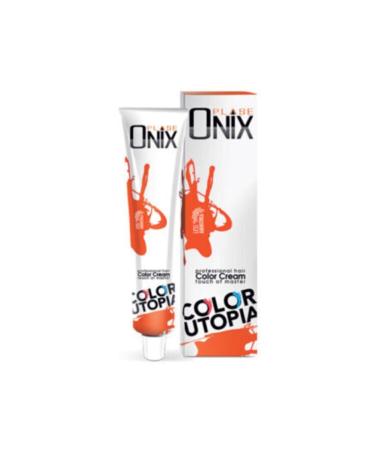 onix Morfose Gray Hair Dye 60ml. - Buy Online on GoSupps.com