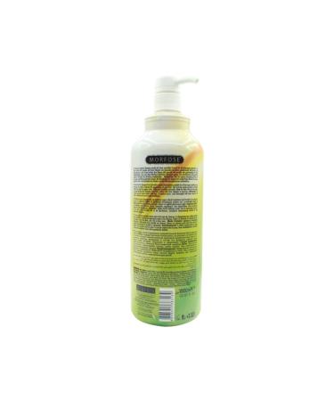 Morfose Salt-Free Shampoo 1000 ml - Buy Online on GoSupps.com