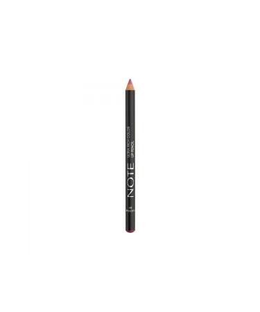 Note Cosmetics Lippencil Ult Rich 04 - Buy Online on GoSupps.com
