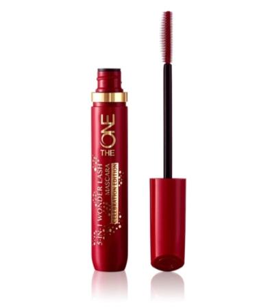 Oriflame 5-in-1 Wonder Lash Mascara - Buy Online on GoSupps.com