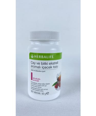 Herbalife Herbal Concentrate Teas Raspberry 50 G Compatible