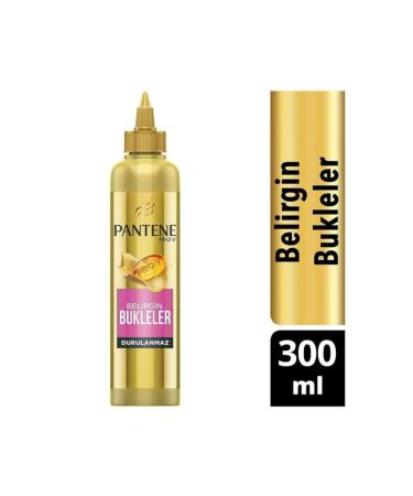 Pantene 24/7 Care Cream for Curly Hair 300 ml - Buy Online on GoSupps.com