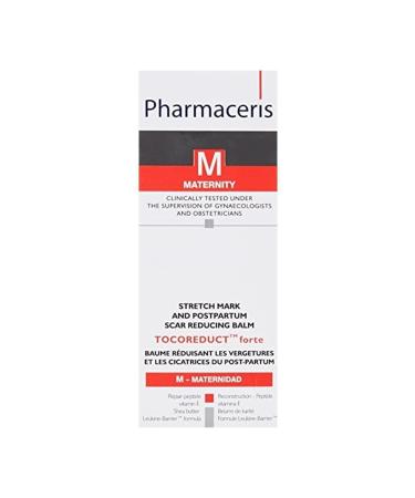 Pharmaceris Cream for Reducing Stretch Marks in Pregnancy and on the Body (Abdomen Hips Buttocks) 50.Ml..Serum_ - Buy Online on GoSupps.com