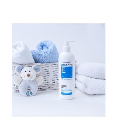 Pharmaceris Emotop c Creamy Body Wash Gel Bio Compatible Ph Neutral 400 Ml - Buy Online on GoSupps.com