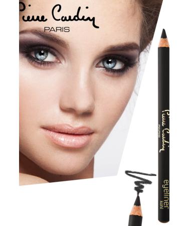 Pierre Cardin Eyeliner - Kohl Eyeliner Black 8680570261906 13216 - Buy Online on GoSupps.com
