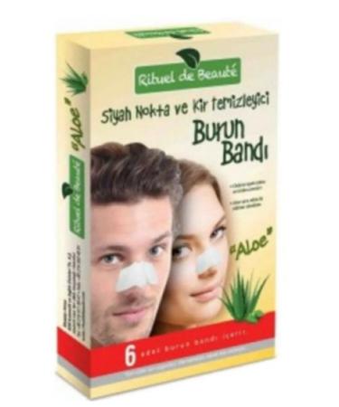 Rituel De Beaute Rituel Collagen Eye Mask Rituel Intensive Therapy Foot Care Masks Rdb Blackhead And Dirt Cleaner - Buy Online on GoSupps.com