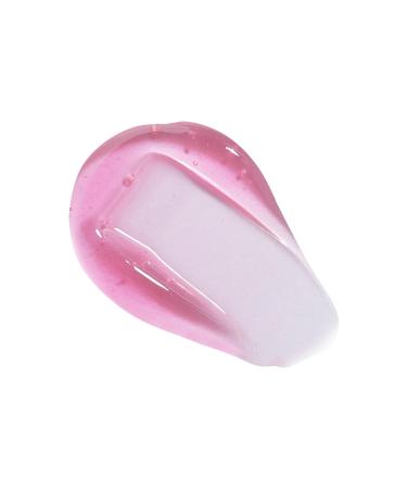 Revolution Pro Glossy Plump Lip Oil: Cherry (8 ml) - Buy Online on GoSupps.com
