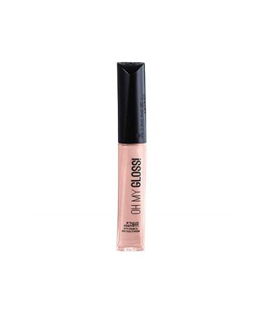 Rimmel London Oh My Gloss Stay Glossy Lip Gloss 100 Love Bug