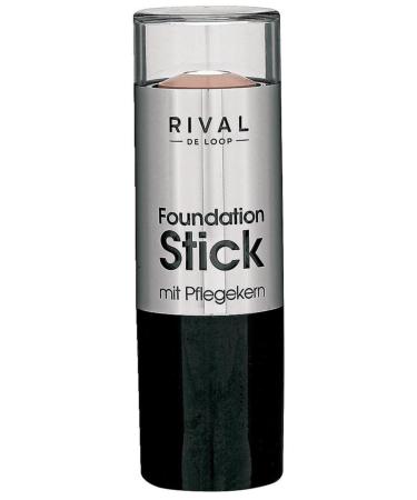 Rival De Loop Brand: Foundation Stick No:02 Medium 9 Ml Category: Foundation - Buy Online on GoSupps.com