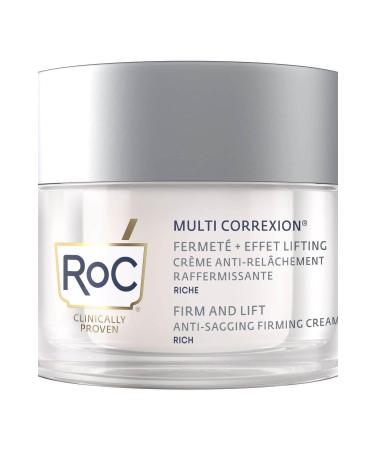 Roc Anti-Sagging Cream Pro Define 50 ml - Buy Online on GoSupps.com